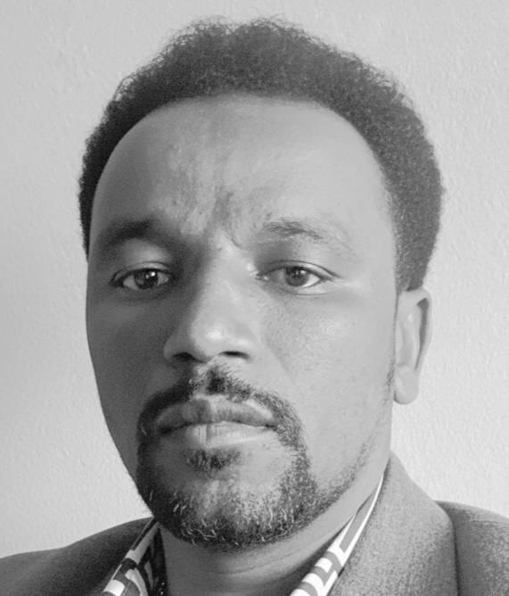 Muktar Abdela Baburi